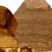 Contes du Nil et des Pyramides